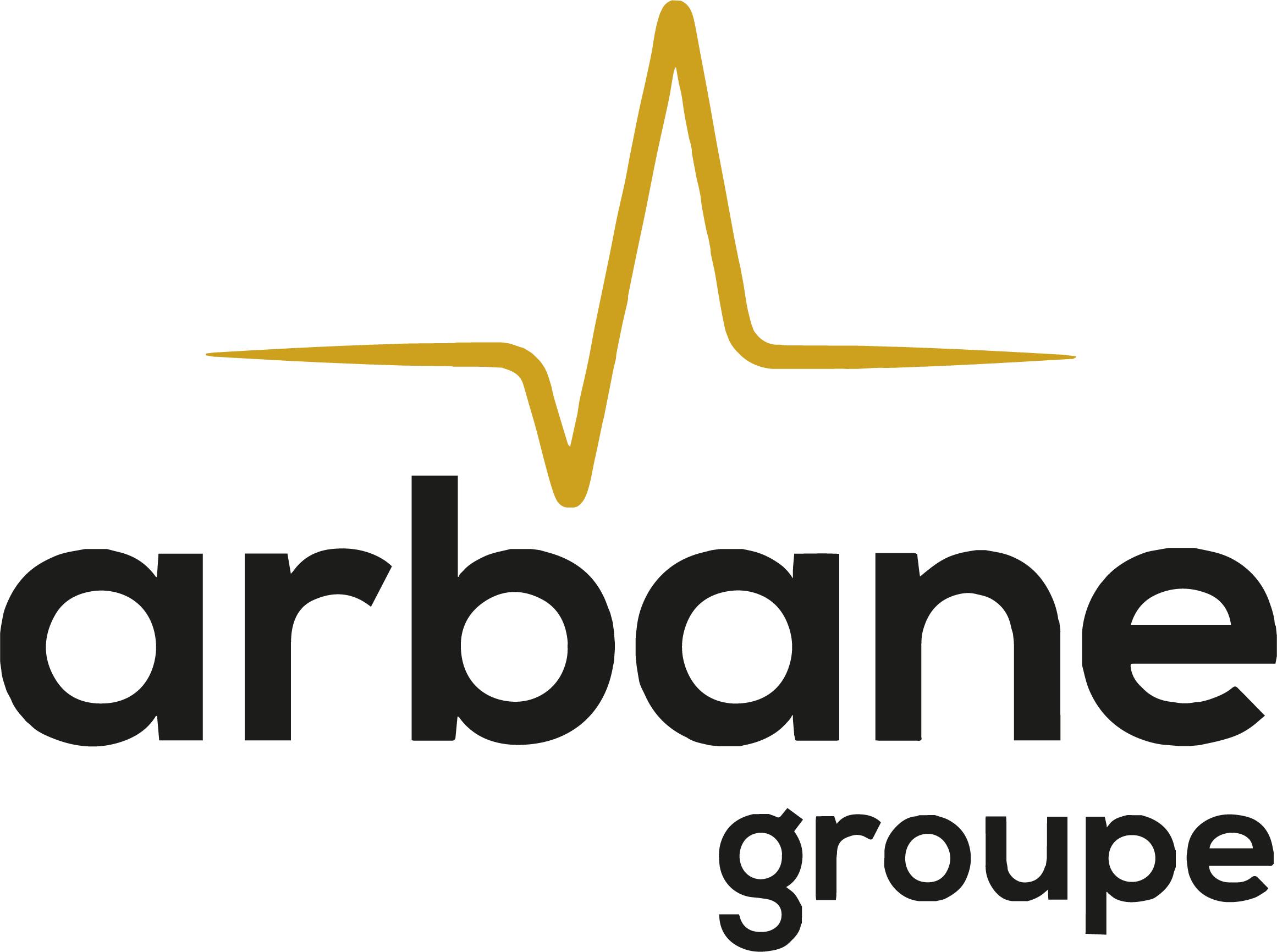 Logo Arbane Groupe